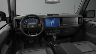 2026 Ford Bronco® Internal Image 2
